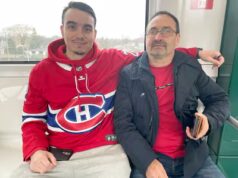 «C’est un peu injuste», o conselho de Patrick Roy