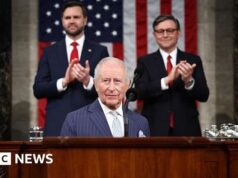 Cinco conclusões do discurso histórico do rei ao Congresso