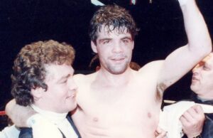 Décès d’Alex Hilton: «Fundamentalement, il n’aimait pas la boxe», afirma Marie-Claude Savard