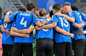 Le CF Montréal sem respostas em Nouvelle-Angleterre