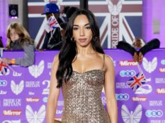 Profissionais estritamente profissionais prestam homenagens a Michelle Tsiakkas após saída ‘emocional’