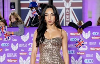 Profissionais estritamente profissionais prestam homenagens a Michelle Tsiakkas após saída ‘emocional’