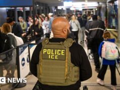 RD Congo concorda em receber deportados dos EUA