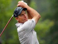 Fonte AP: Jim Furyk retornando como capitão da US Ryder Cup em 2027