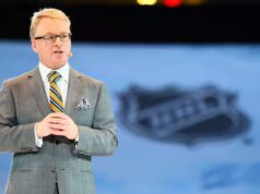 Taper la primary d’un joueur por 40$: Séraphin a pris le management des Maple Leafs