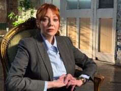 Diane Morgan retornará como Philomena Cunk na nova série Cunk On Cinema