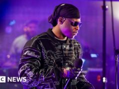 ‘Documentário foi a coisa certa a fazer’, diz Pa Salieu