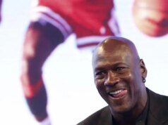 Voici les athlètes les mieux payés da história