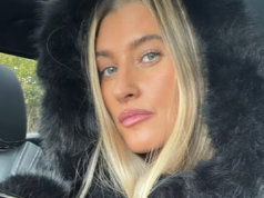 Charley Webb, de Emmerdale, admite ‘Estou pronto para deixá-la ir’ após a morte da mãe