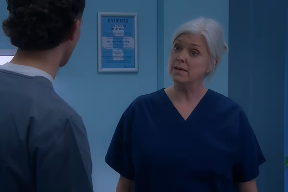 Fãs de Emmerdale ‘assustados’ pelo aldeão enquanto ‘confirmam’ o futuro do Dr. Todd