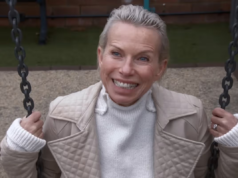 Os fãs de Coronation Avenue ficaram ‘perplexos’ com o episódio ‘desaparecido’ de Debbie Webster