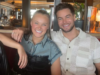 Chris Hughes relembra o ‘primeiro’ com JoJo Siwa na mensagem de ‘um ano atrás’