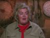 Eu sou uma celebridade, Gemma Collins emite uma resposta ‘nunca’ enquanto a rivalidade vai ao ar