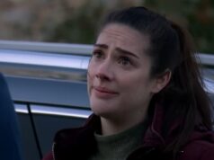 Isabel Hodgins, de Emmerdale, emite uma resposta de duas palavras enquanto os fãs questionam o retorno