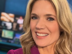 Charlotte Hawkins celebrada por co-estrelas da ITV ao fazer uma mudança ‘icônica’ na carreira