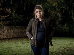 Fãs de Emmerdale ‘assustados’ ao verem uma grande atualização do Charity Dingle