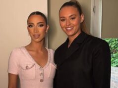 GK Barry tem uma palavra a dizer sobre o casamento, pois a namorada do jogador de futebol ‘precisa ser paciente’