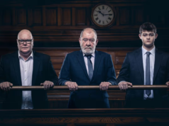 Emmerdale provoca sentença de assassinato em meio ao ‘horror’ da escravidão