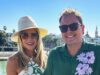 Amanda Holden ‘ainda emocionada’ com o marco importante com Alan Carr