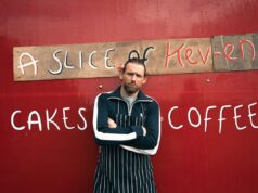 Emmerdale revela que Chris Coghill retornará como Kev Townsend