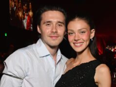 Brooklyn Beckham diz a Nicola Peltz ‘já passamos por tanta coisa’ em sincera homenagem ao aniversário