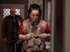 Lisa Riley, de Emmerdale, faz uma pergunta enigmática sobre a sentença de Paddy