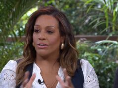 Alison Hammond diz que o papel de apresentadora do Strictly Come Dancing foi ‘feito’ para ela