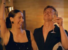 Os vencedores dos Traidores se reúnem na mensagem ‘ainda mantendo essa promessa’