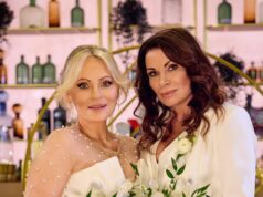 As estrelas de Lisa Swain e Carla Connor, de Coronation Avenue, respondem a 13 perguntas sobre amor, casamento e o futuro