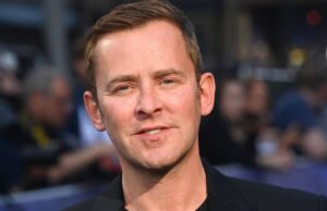 Scott Mills foi removido do DJ set em um grande present após demissão da BBC