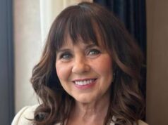 Coleen Nolan, da Unfastened Ladies, enviou lembranças pela perda ‘muito triste’