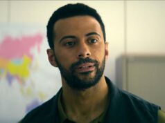 A vida da estrela do Manchester Dean Fagan, do papel ‘alergante’ às crianças