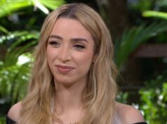 GK Barry revela triunfo ‘absolutamente psychological’ na carreira enquanto é inundada de amor