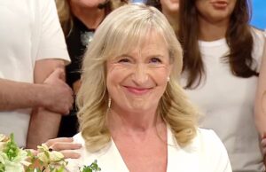A visão ‘triste’ de Carol Kirkwood sobre o divórcio ao sair da BBC Breakfast