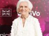 Dame Mary Berry ‘oprimida’ no prestigiado Bafta Tv Award