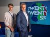 Twenty Twenty Six na BBC: do que se trata, elenco completo e onde você os viu antes