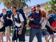 Race Throughout the World 2026: equipes, a que horas começa e quanto tempo dura