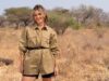 Ashley Roberts revela por que ficou ‘traumatizada’ por I am A Celeb South Africa
