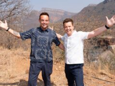 O I am a Movie star South Africa da ITV está ao vivo e o público pode votar?