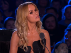 Os espectadores do Britain’s Acquired Expertise apresentam os mesmos momentos de reclamação ‘entediados’ no programa