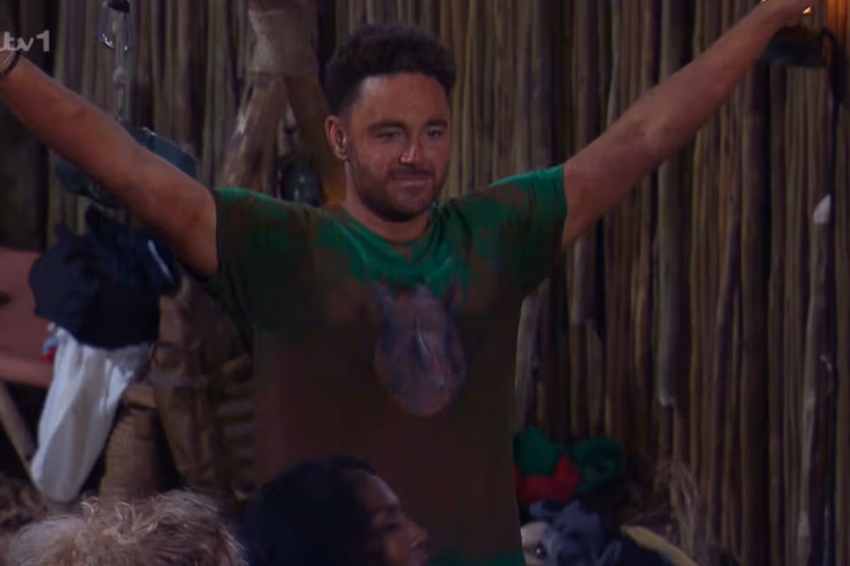 Sou uma celebridade Os telespectadores da África do Sul declaram amor pela adição ‘maligna’ ao acampamento