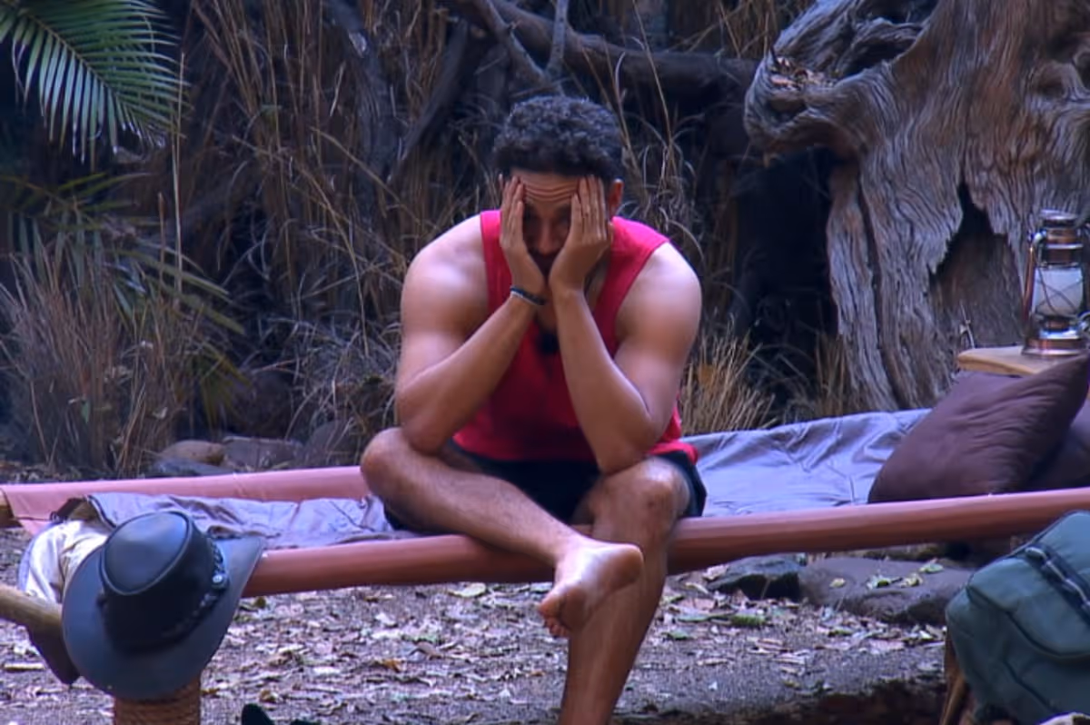 Sou uma celebridade, os fãs da África do Sul fazem o mesmo apelo ao companheiro de acampamento ‘valentão’