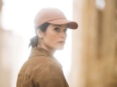 Estrela da ITV por trás do emocionante novo drama em cinco partes Serviço Secreto