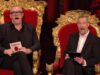 Alinhamento completo da série 21 do Taskmaster com estrela de Hollywood com o retorno da aclamada comédia do Channel 4