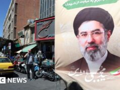 Quem toma as decisões no Irão?