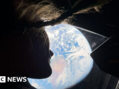 As impressionantes fotos da Lua de Artemis – fotos de ciência ou de férias?