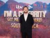 David Haye às vezes esquecia que estava na TV durante I am A Celeb, diz Seann Walsh