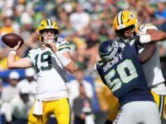 Incapaz de obter um visto para Estados-Unidos, este talentoso quartel-arrière canadense fez o saut dans la LCF