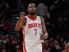 Kevin Durant, do Rockets, liberado para retornar para o jogo 2 contra o Lakers
