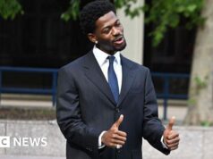 Caso de agressão de Lil Nas X será arquivado se ele concluir programa de saúde psychological